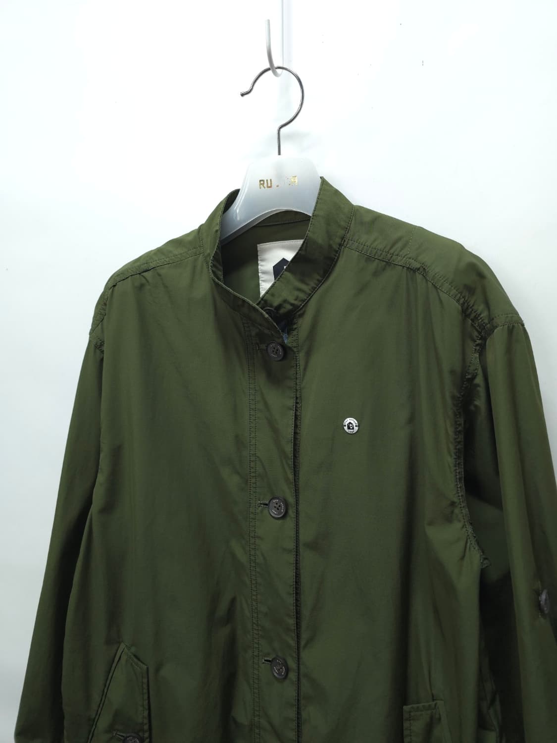 빈폴 바이크리페어샾 야상자켓 (여성55~66) 상품이미지2