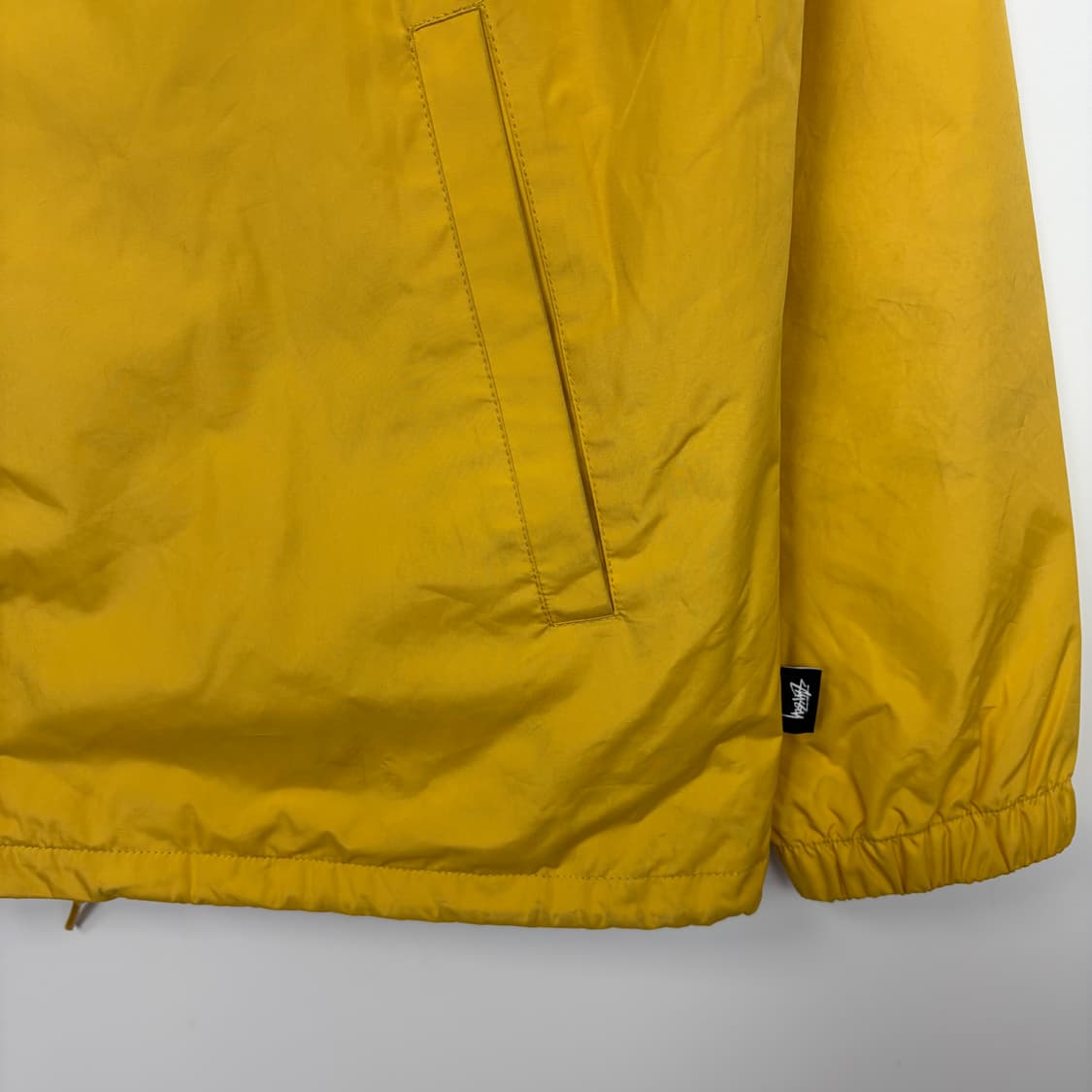 스투시 코치 자켓 상품이미지6