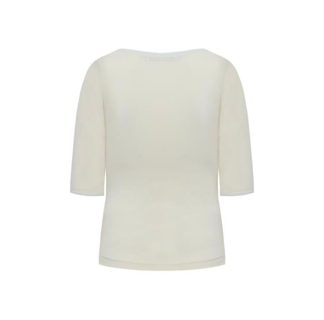 pehrt 페르트 3/4 Sleeve Print T 상품이미지2