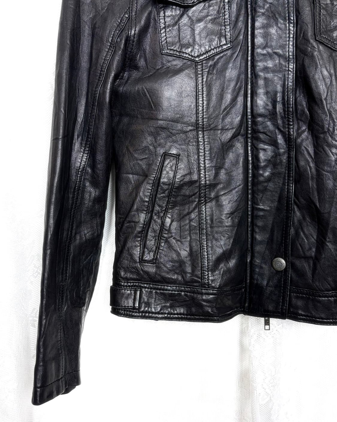 VINTAGE OUTER 상품이미지3