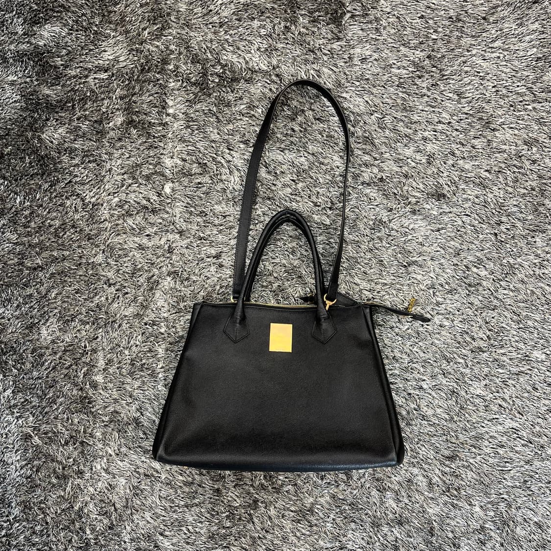 쿠론 여성 숄더백 상품이미지1