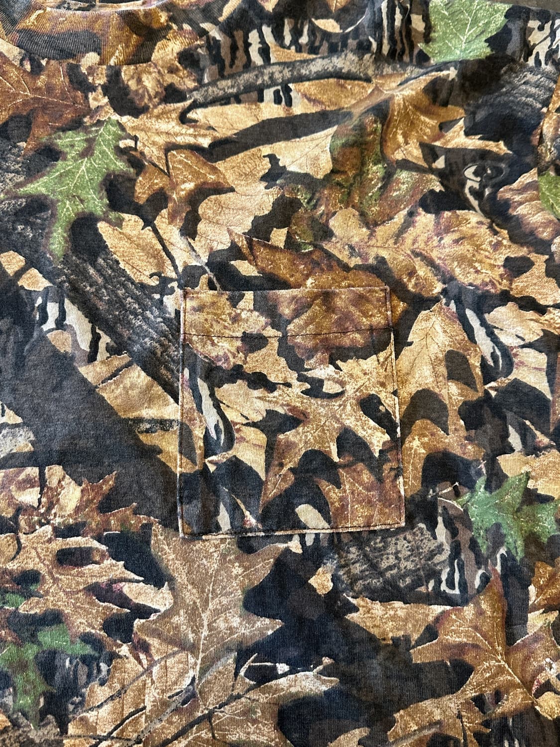 리얼트리 롱슬리브 XL 상품이미지4