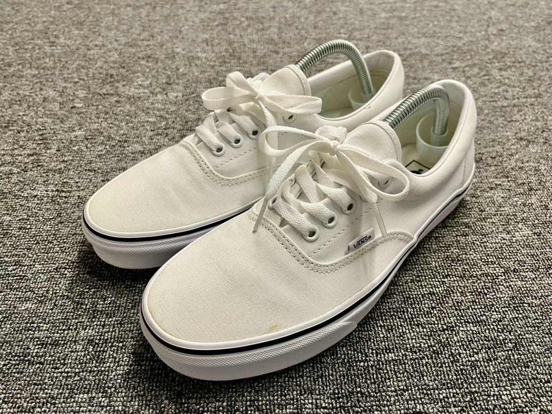 [275] 반스 에라 화이트  상품이미지1