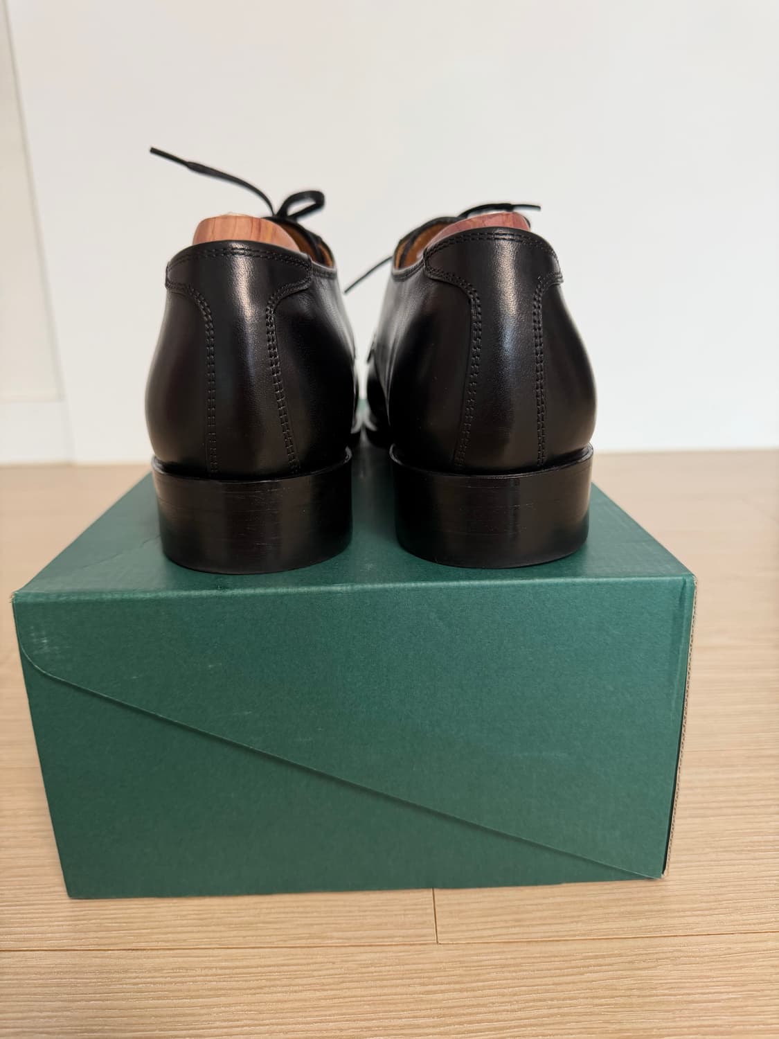 [8.5D]브라더브릿지 neil 서비스슈즈 brother bridge 상품이미지6