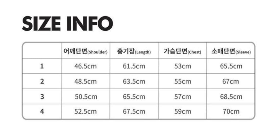 엑슬림 EP.3 SYNOPSIS 데님자켓 3사이즈 상품이미지5