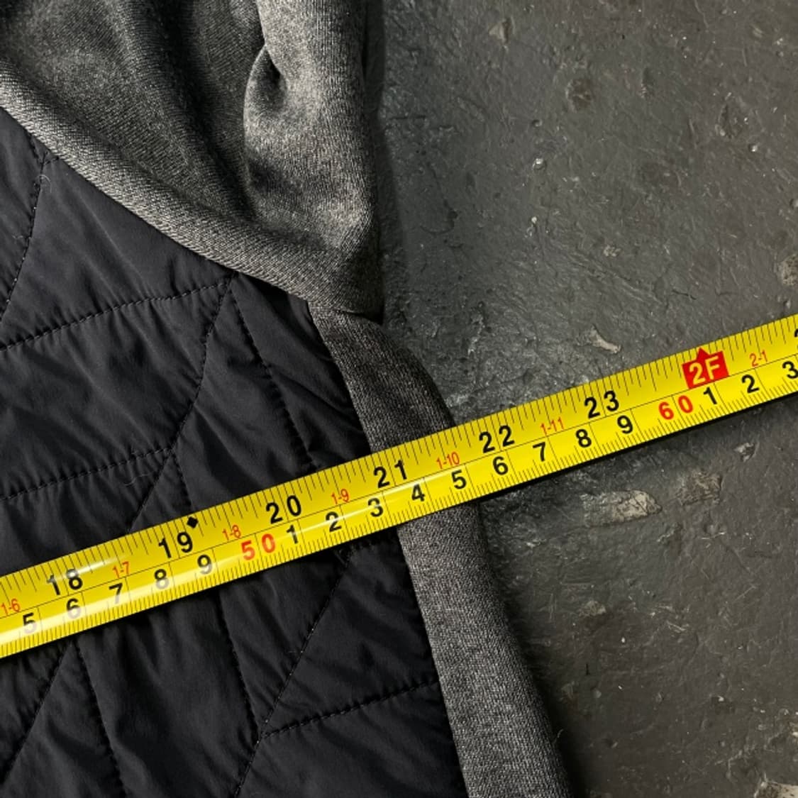 100 노스페이스 브이모션 경량패딩 상품이미지6