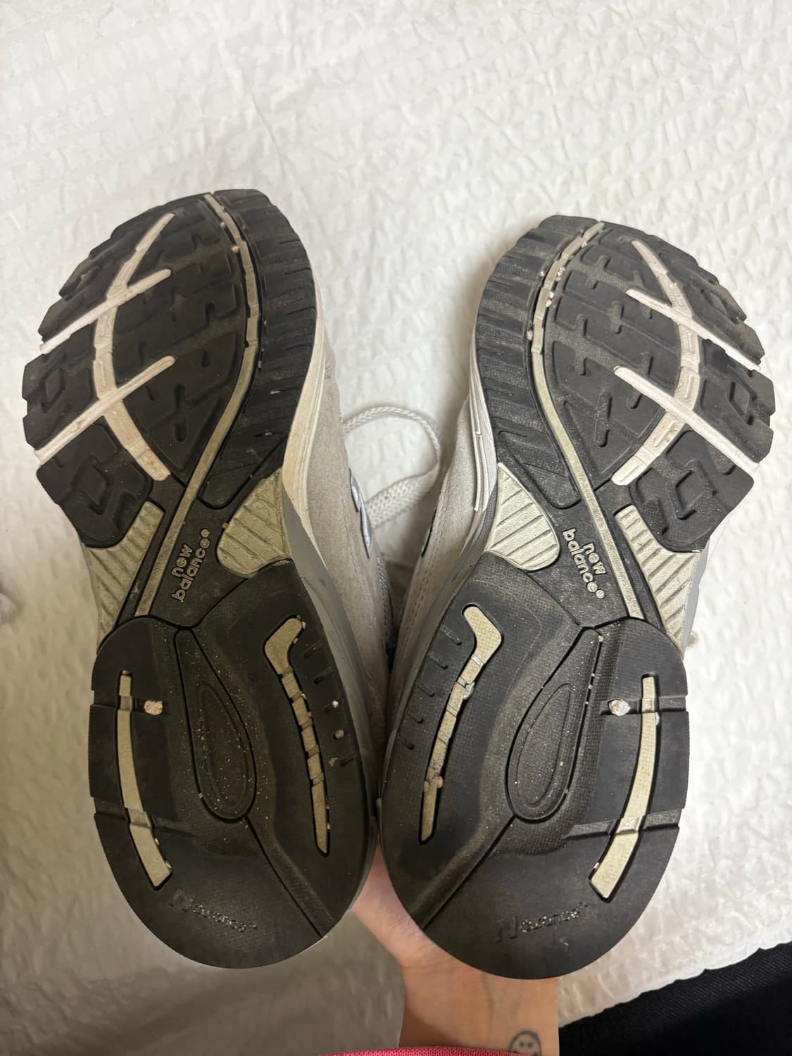 뉴발 993 (230, EU 36.5) 상품이미지8