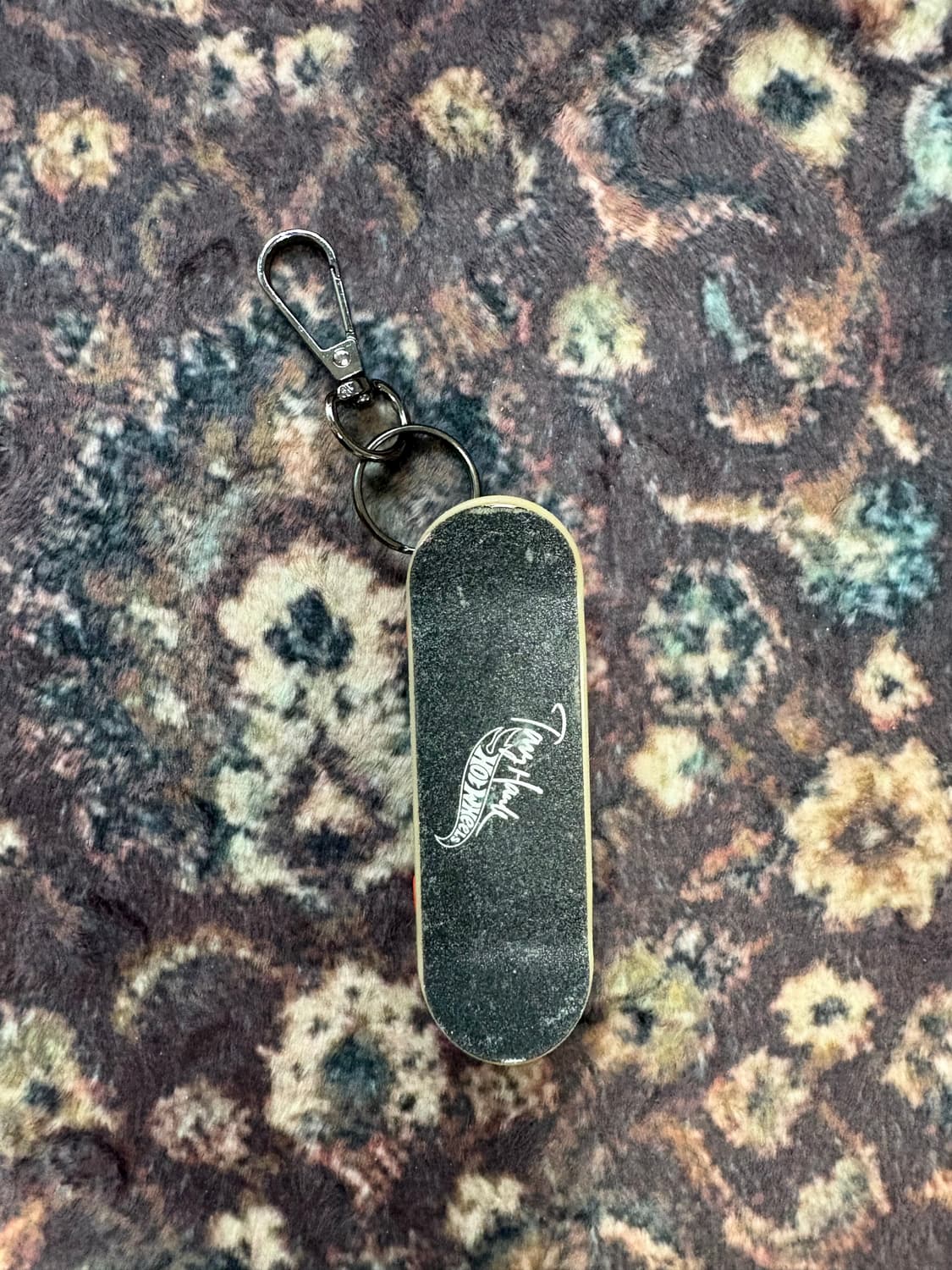 핑거보드 키링#12 상품이미지3