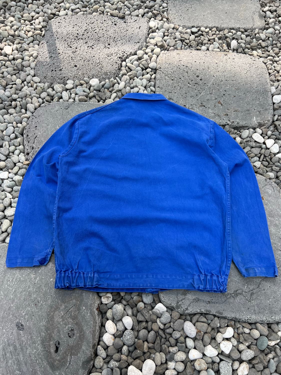 OLD VINTAGE CYCLIST FRENCH 빈티지프렌치워크자켓 상품이미지2