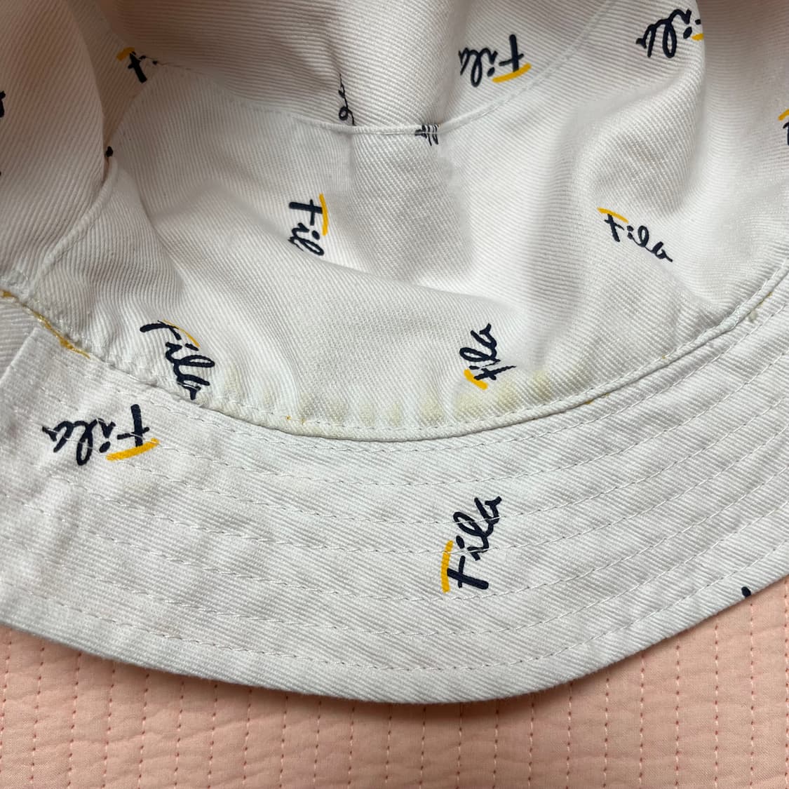 FILA 모자 상품이미지7