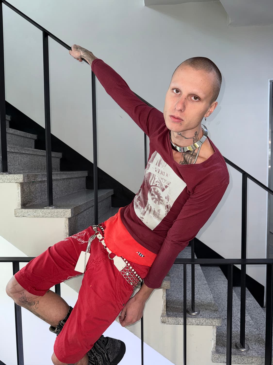 M.C.D 상품이미지5