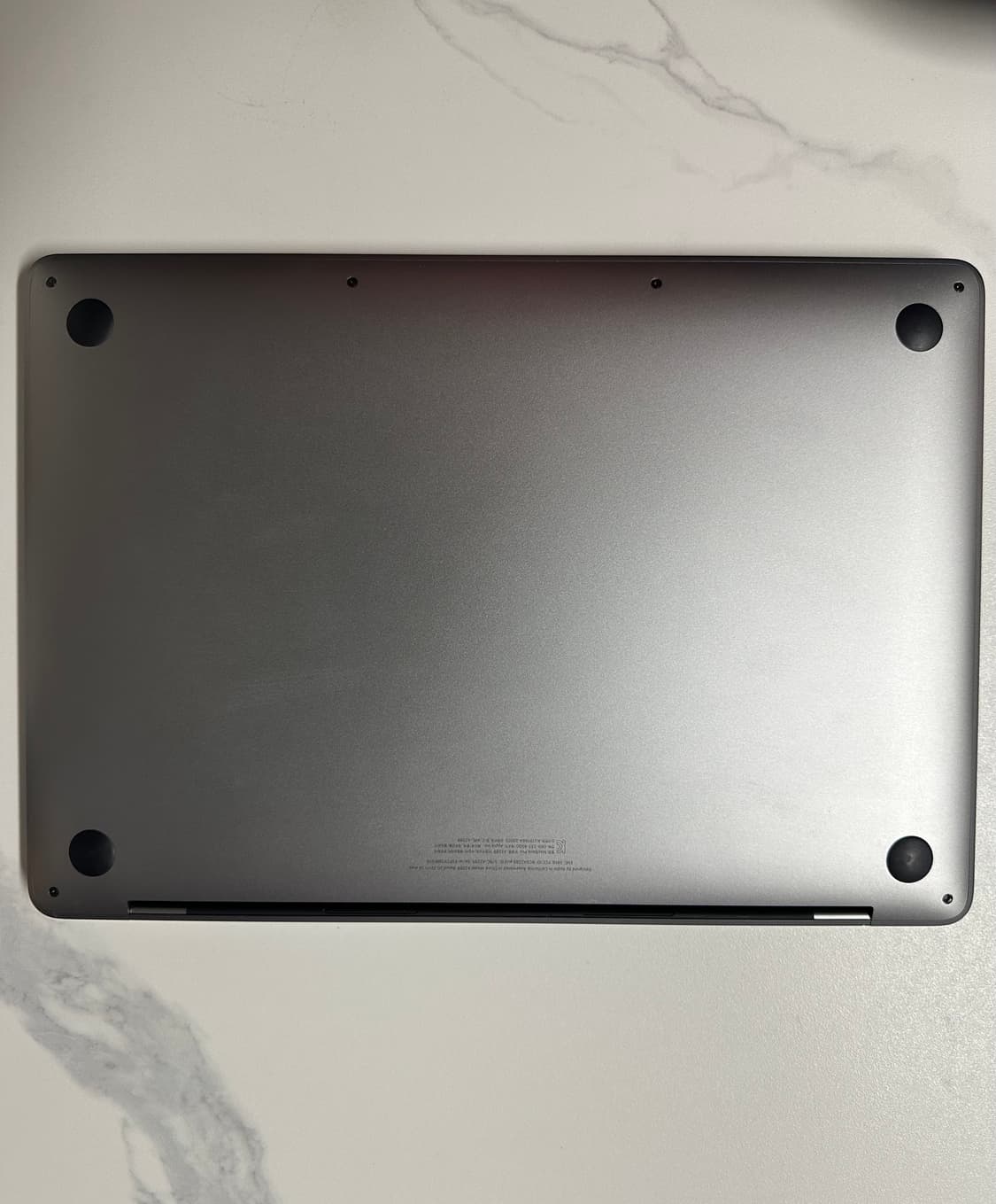 2020맥북 프로 13인치 스페이스 그레이 상품이미지2