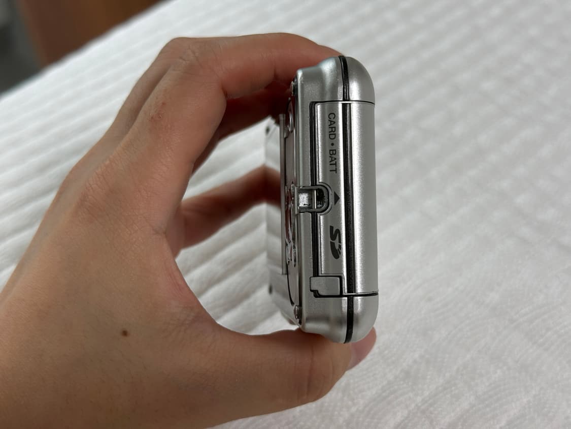 코니카 미놀타 디미지 x1 상품이미지5