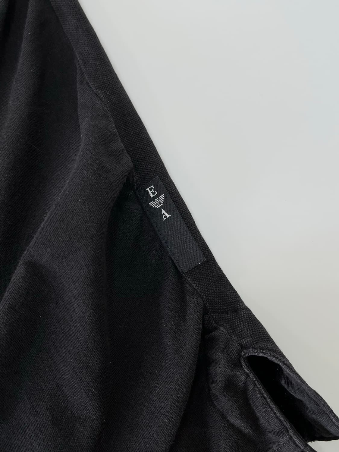 ARMANI 엠포리오 아르마니 PK 카라티 XL 상품이미지4