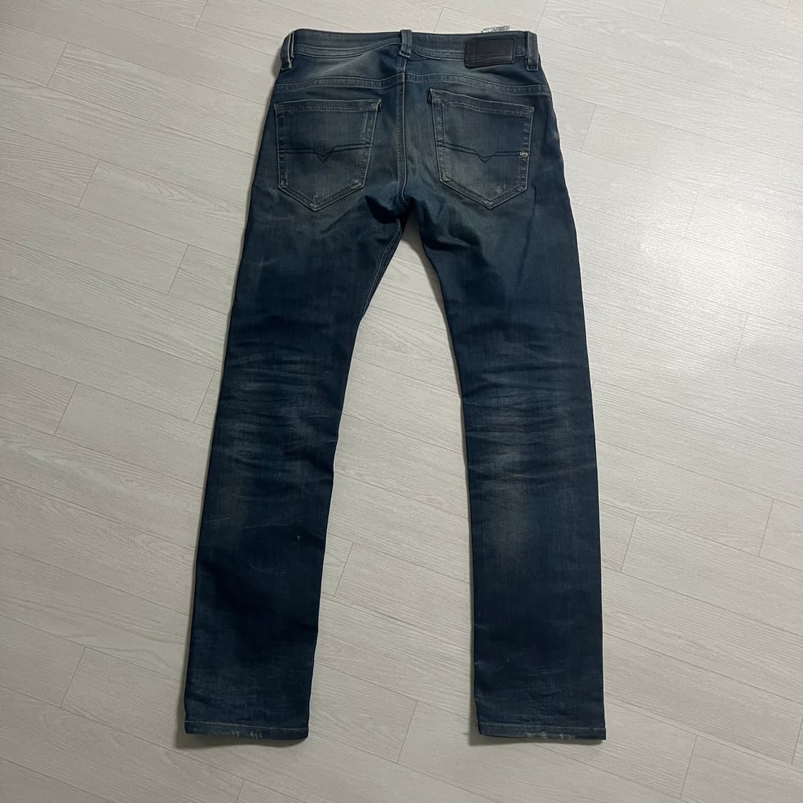 디젤 슬림진 상품이미지1