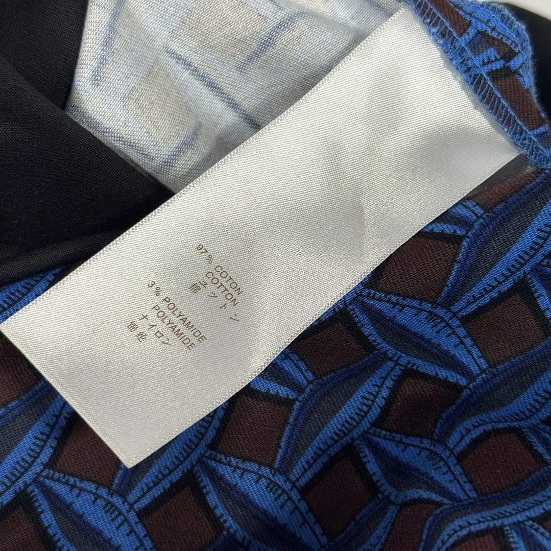 루이비통 모노그램 트라우저 팬츠 상품이미지4