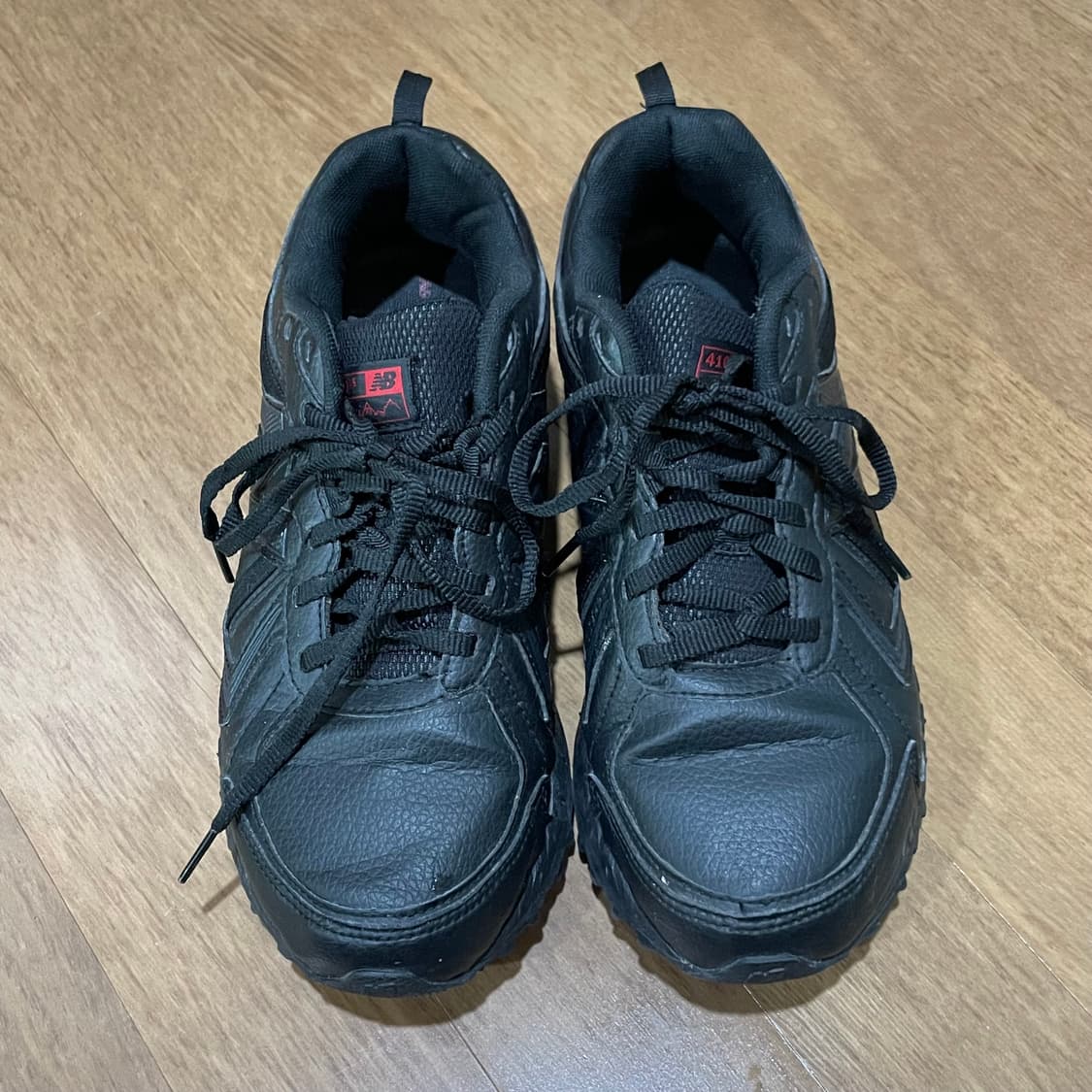 뉴발란스 트레일 올터레인 퍼포먼스 인서트 260 상품이미지2