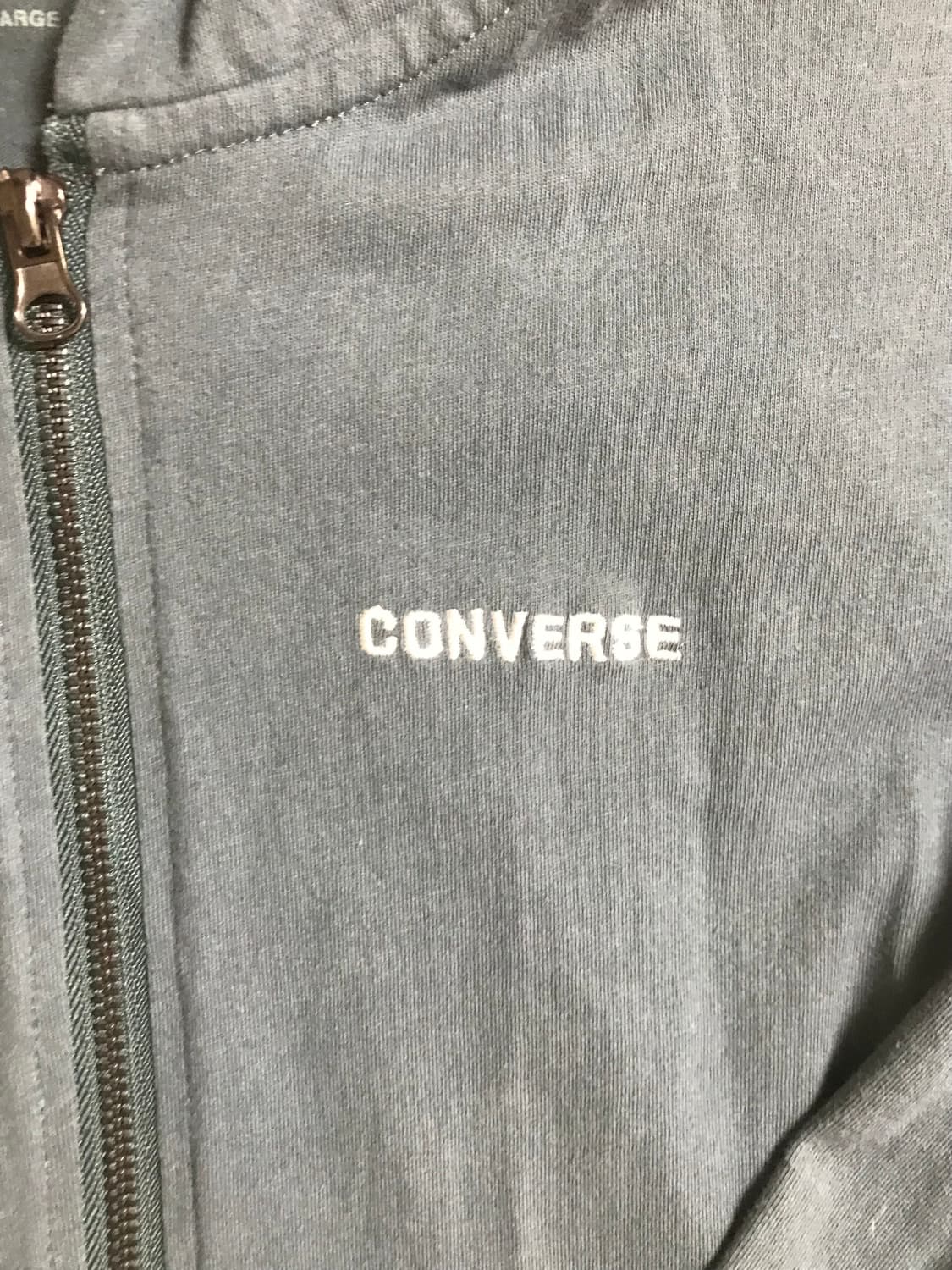 컨버스 후드집업 상품이미지3