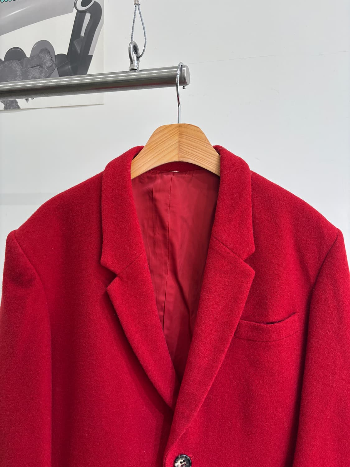 SCOOP (Made in Japan) 자켓  상품이미지2