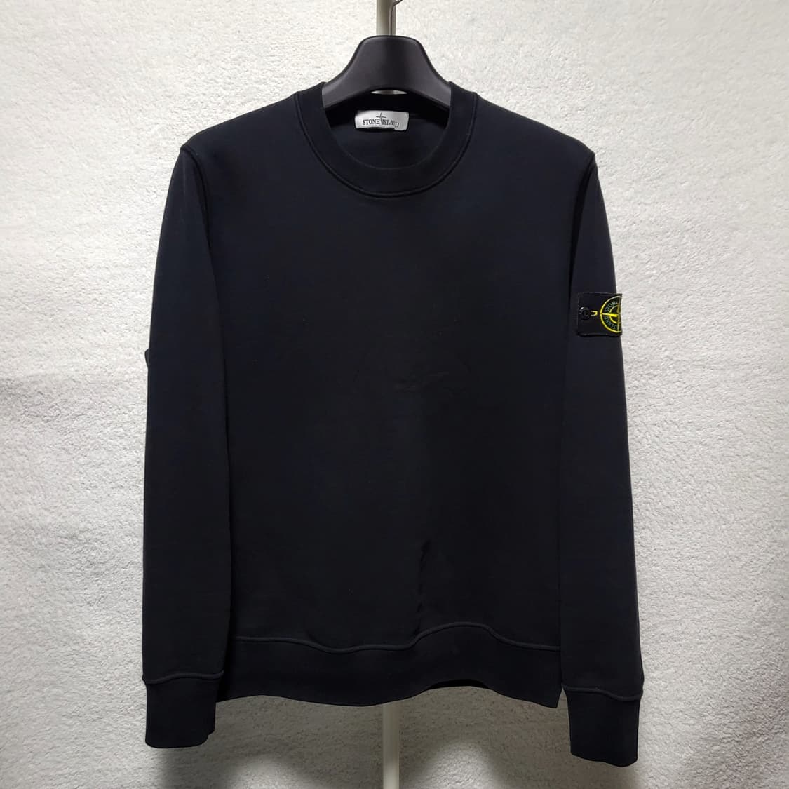 [정품] L / 22SS 스톤아일랜드 맨투맨  상품이미지1