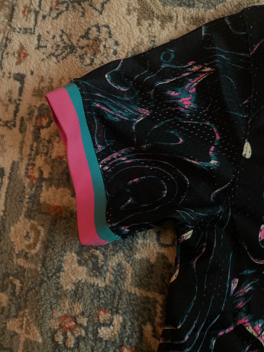 나이키 대한민국 야구 저지 (새제품.XL) 상품이미지3