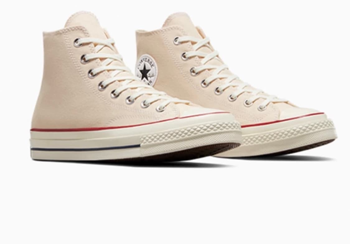 컨버스 척 70 클래식 피그치먼트 240 상품이미지2