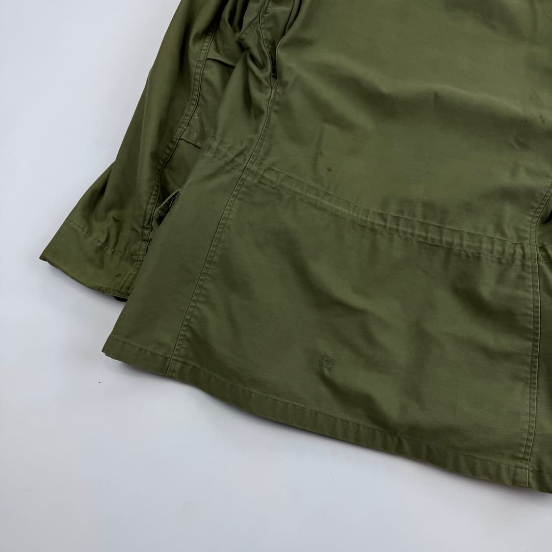 80s 미군 m65 필드자켓 상품이미지10