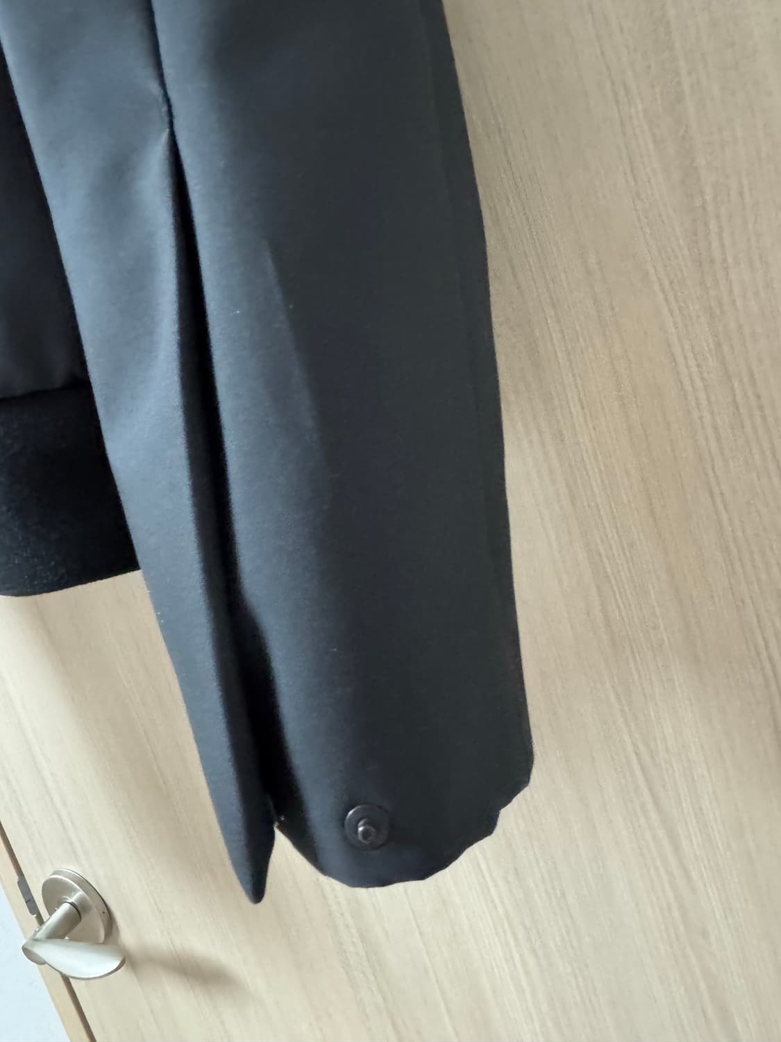 Mudule 머듈 W1 : hidden pocket blouson 상품이미지7