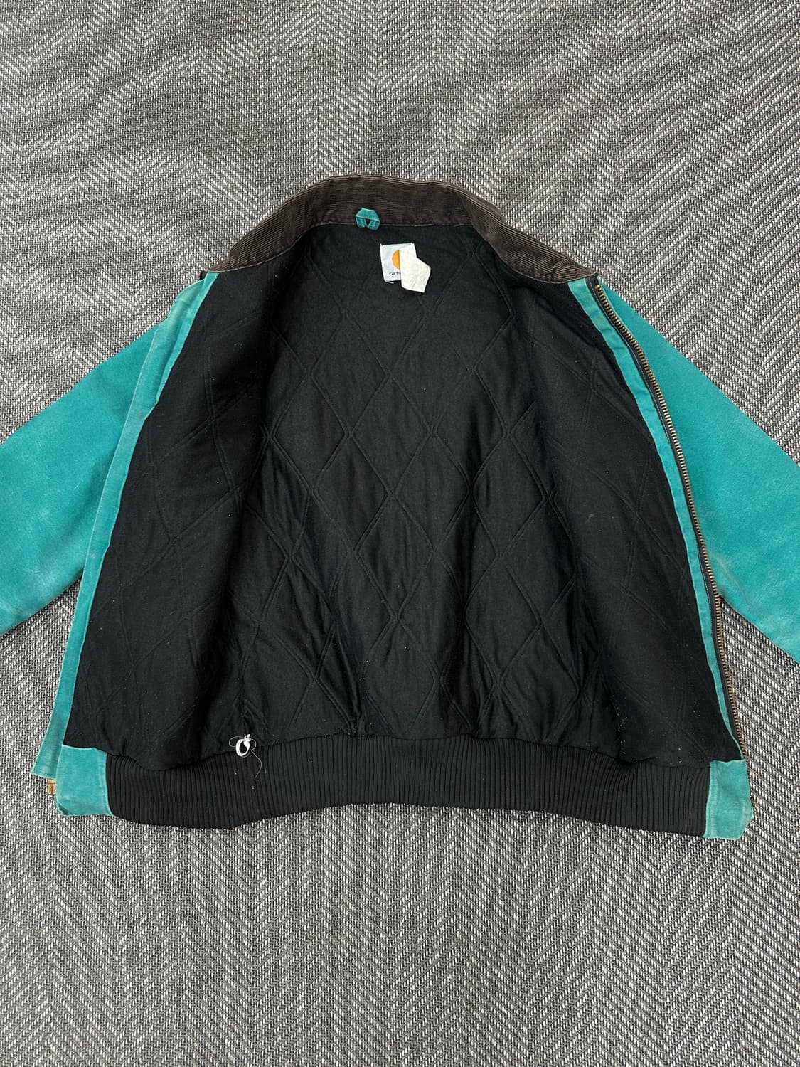 칼하트 산타페 워크 자켓 상품이미지7