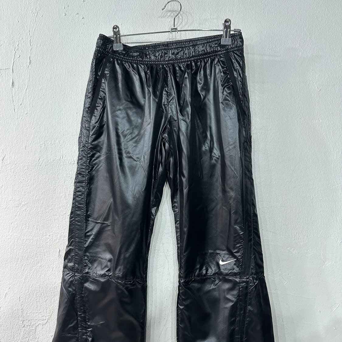 나이키 골프 우븐 트레이닝바지 S 상품이미지2