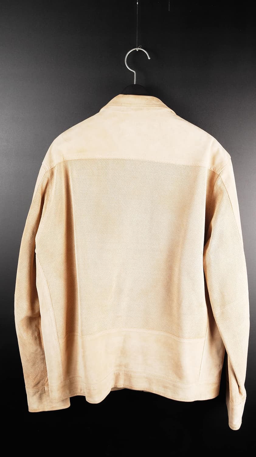 캘빈클라인 스웨이드자켓 상품이미지6