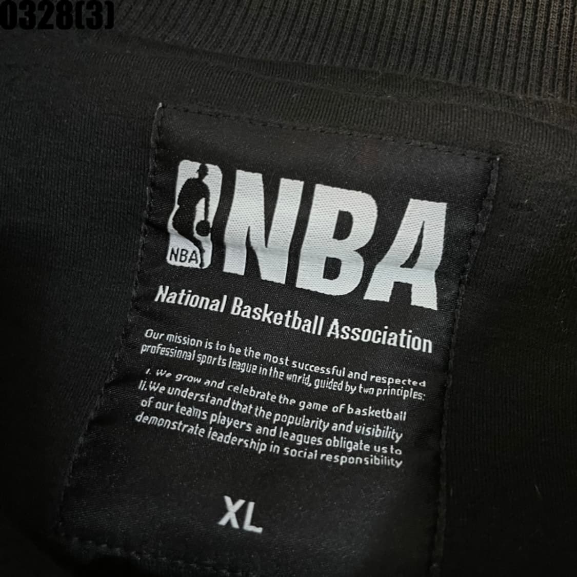 NBA 점퍼 자켓 상품이미지3