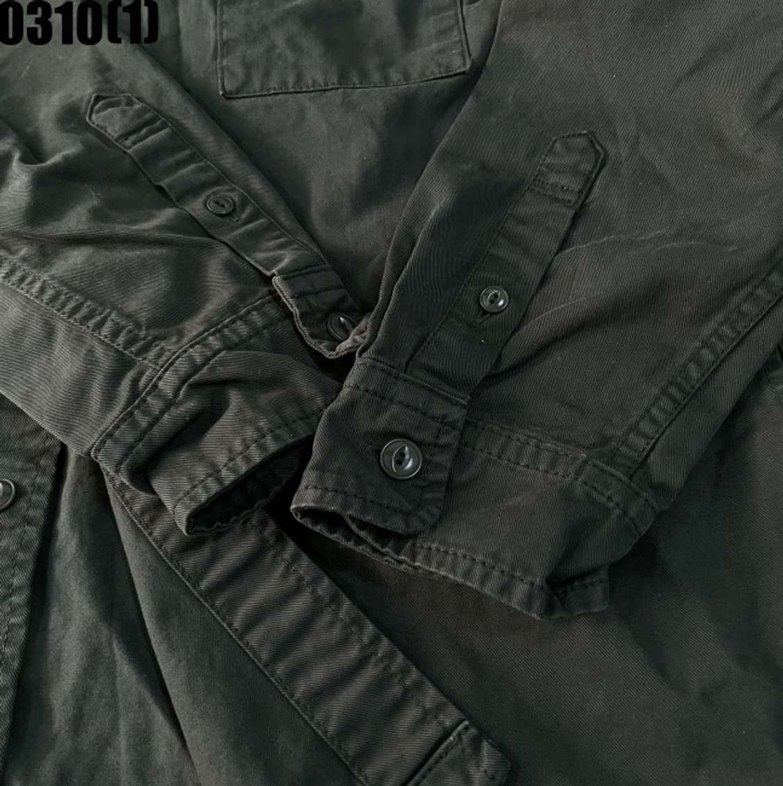 Rise&below셔츠 상품이미지4