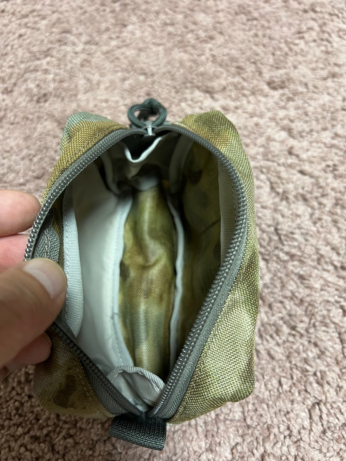 브리핑 파우치 japan 상품이미지4