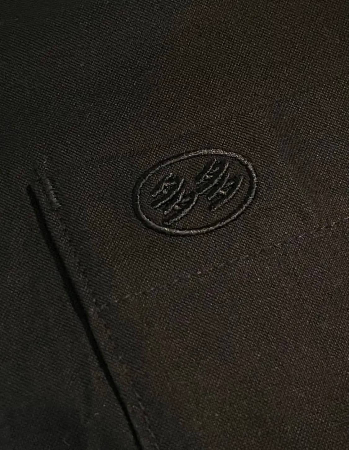 다다이즘 다다스튜던트 셔츠 사이즈 3 상품이미지3