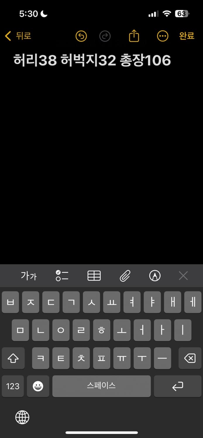 리바이스 카고팬츠 상품이미지5