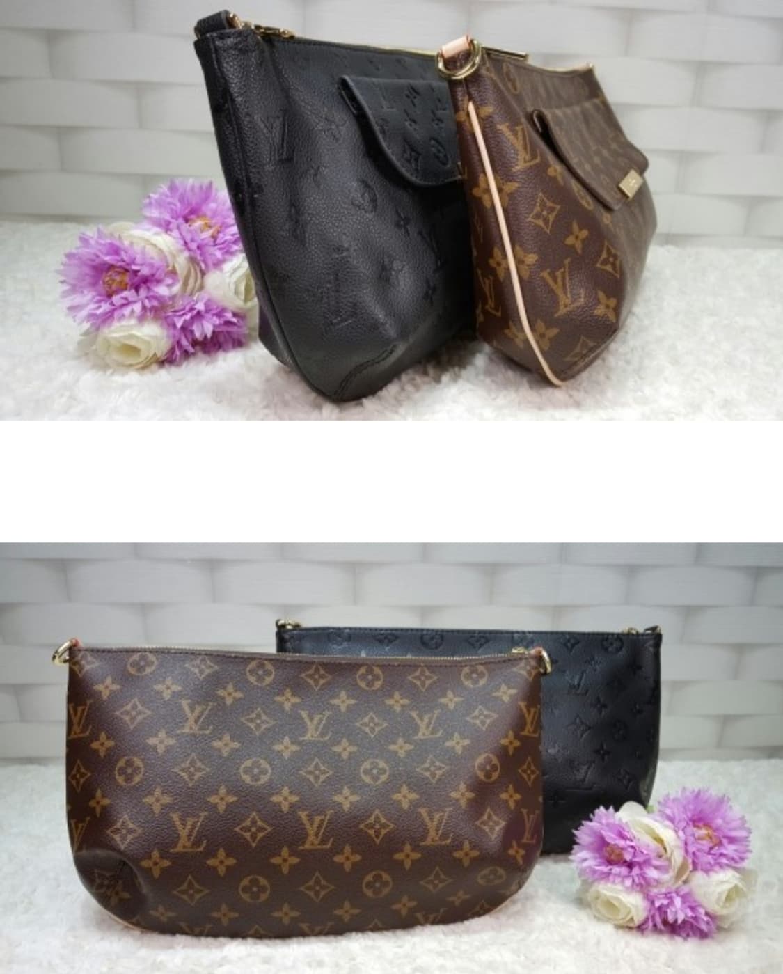 루이비통 크로스백 상품이미지5
