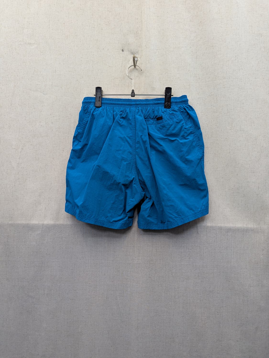 휴고 보스 블루 반바지 상품이미지2