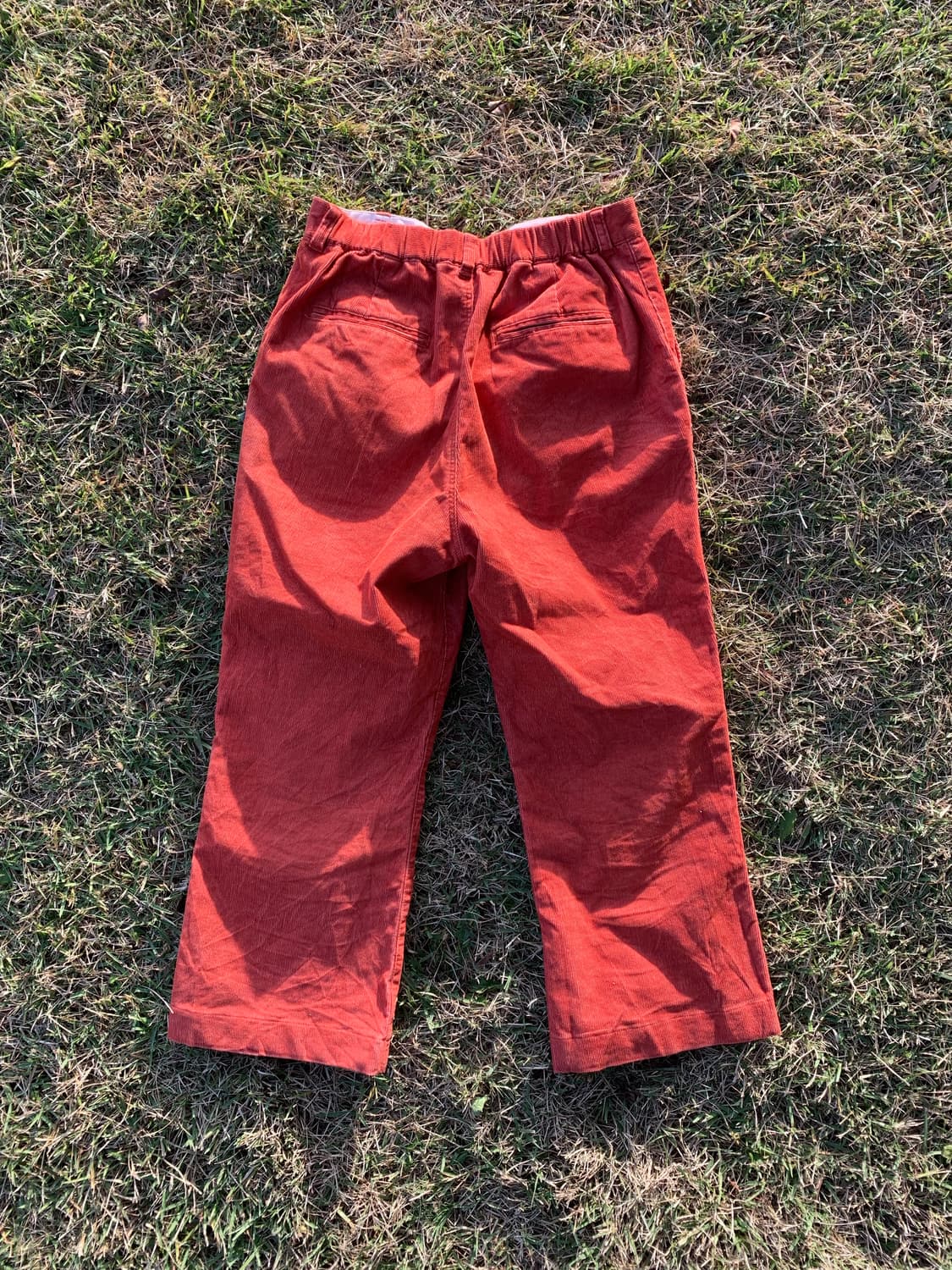 [niko and... ] corduroy pants 상품이미지3