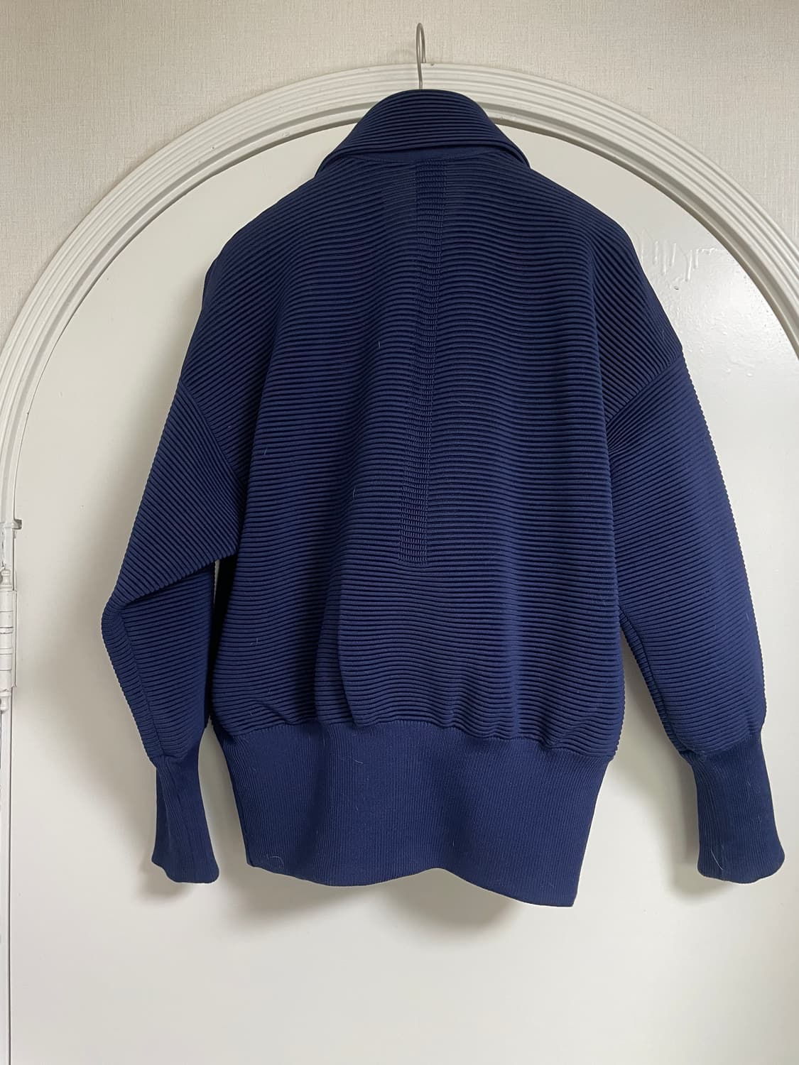 [CFCL] 씨에프씨엘 스트라텀 블루종 상품이미지3