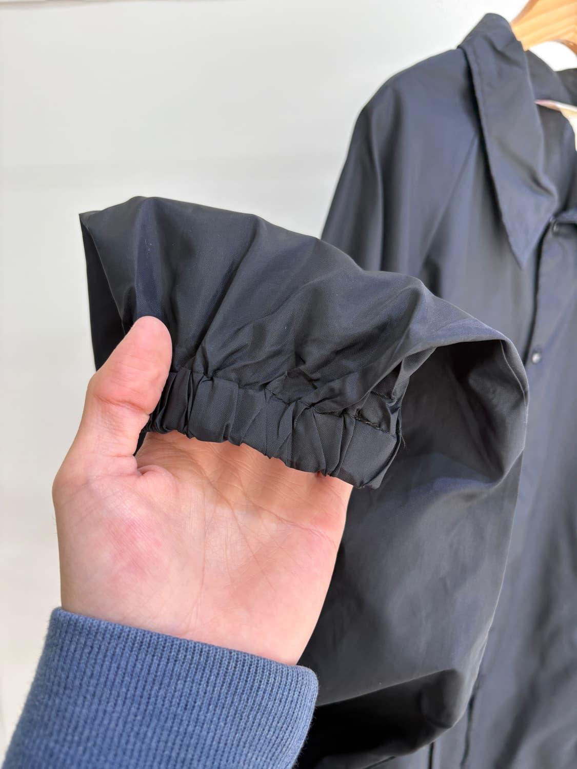 HARTWELL (Made in USA) 셔츠자켓 상품이미지4