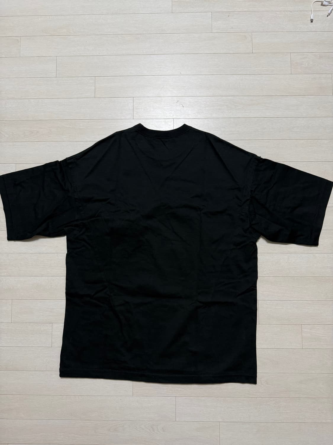 언더커버 포켓 반팔 상품이미지7