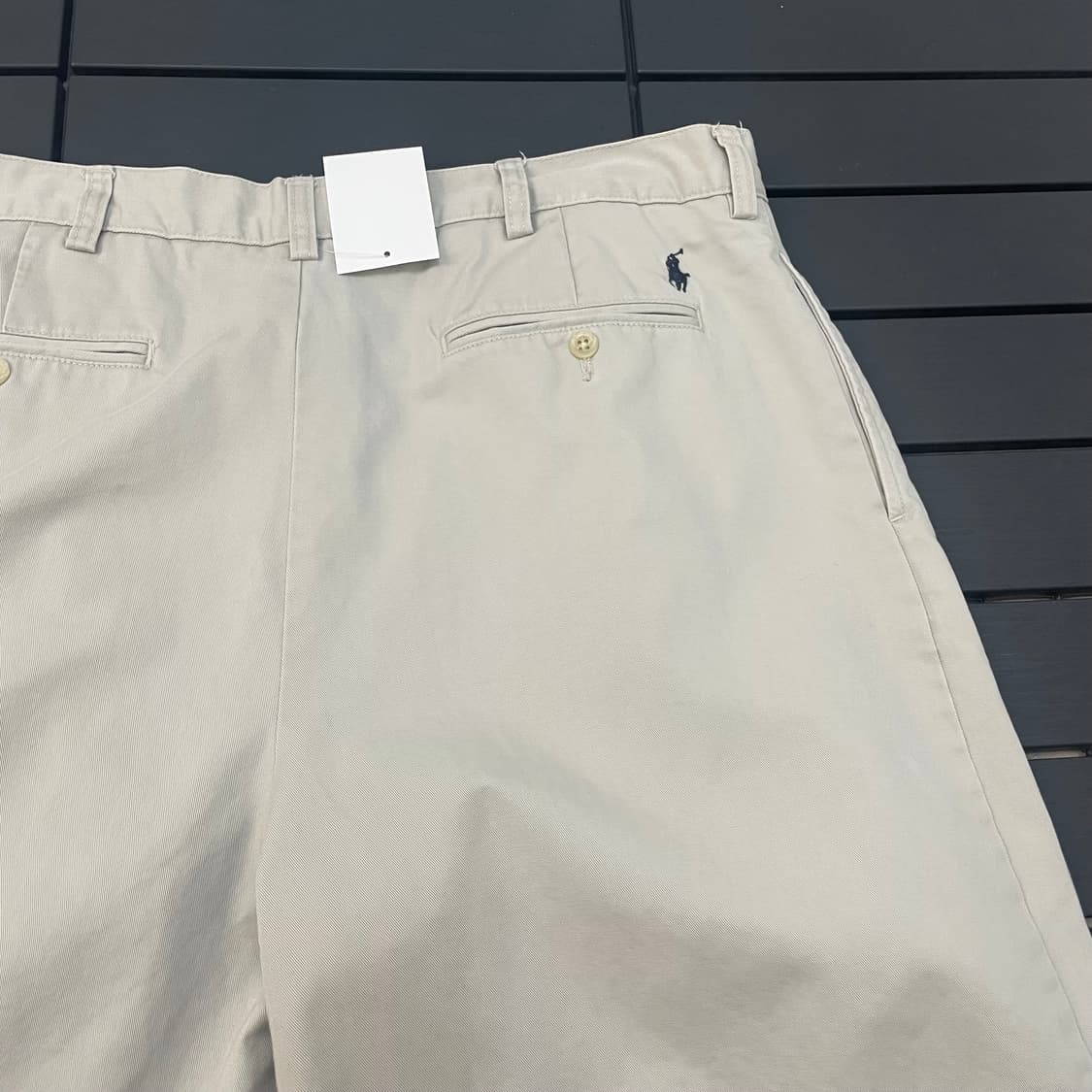 36 폴로 랄프로렌 치노 쇼츠 (반바지) 상품이미지1