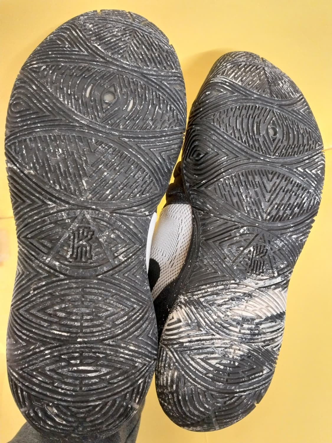 남성 나이키 카이리5 EP 농구화, 운동화 (280) 상품이미지8