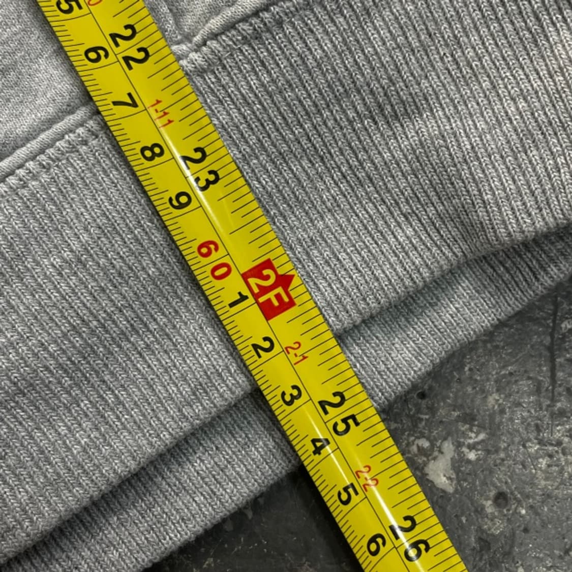 95 갭 후드티 상품이미지6