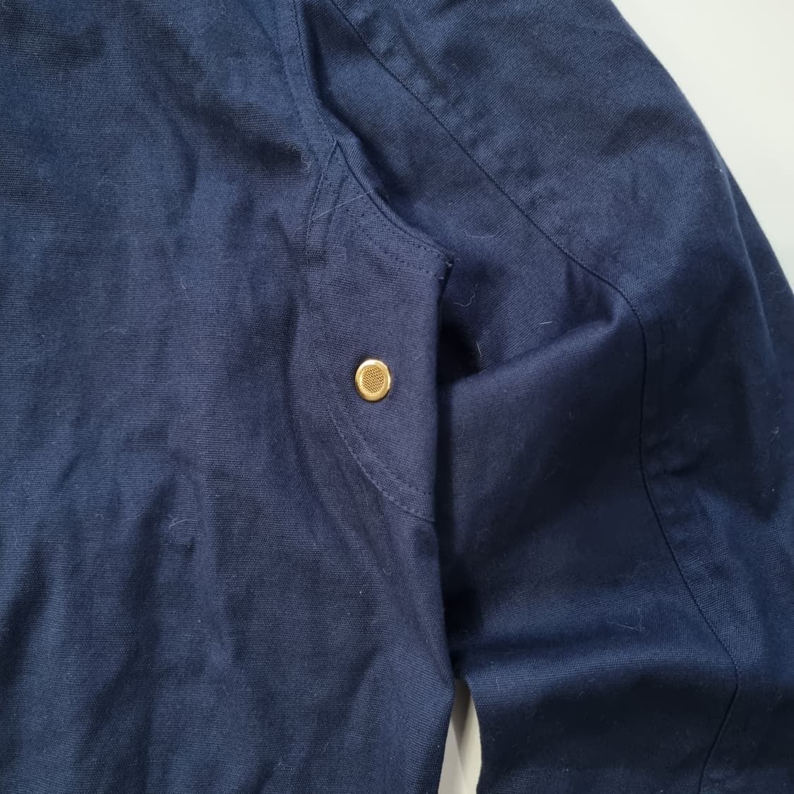 폴로 랄프로렌 파이어맨 크롭 자켓  상품이미지7