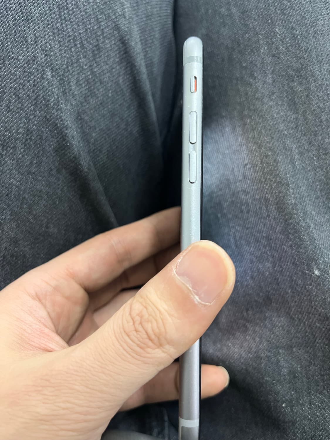 아이폰6s 스페이스그레이 64GB 상품이미지3