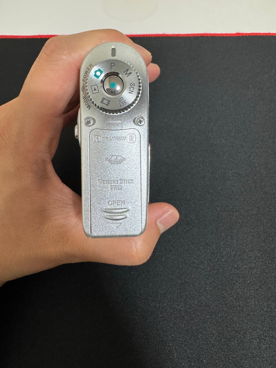 소니 사이버샷 DSC-F88 디카 상품이미지7