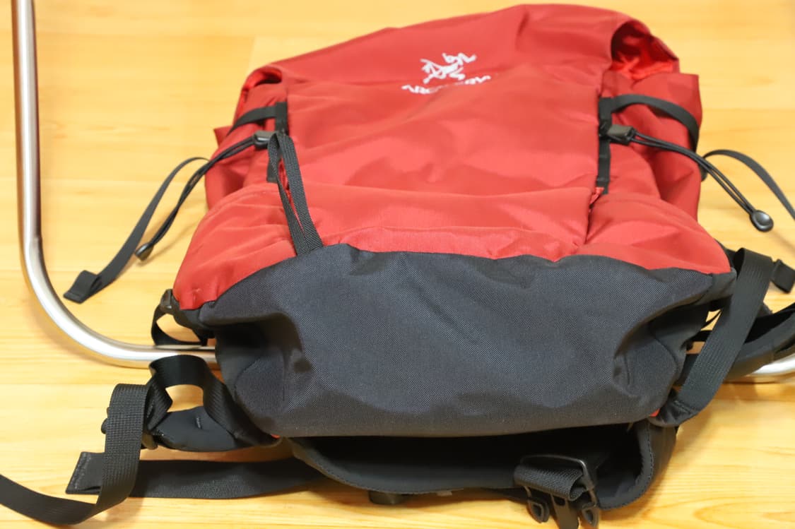 Arc'teryx Brize 32L Backpack(아크테릭스 백팩) 상품이미지4