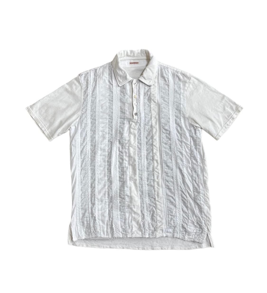 Kapital polo shirt 상품이미지1
